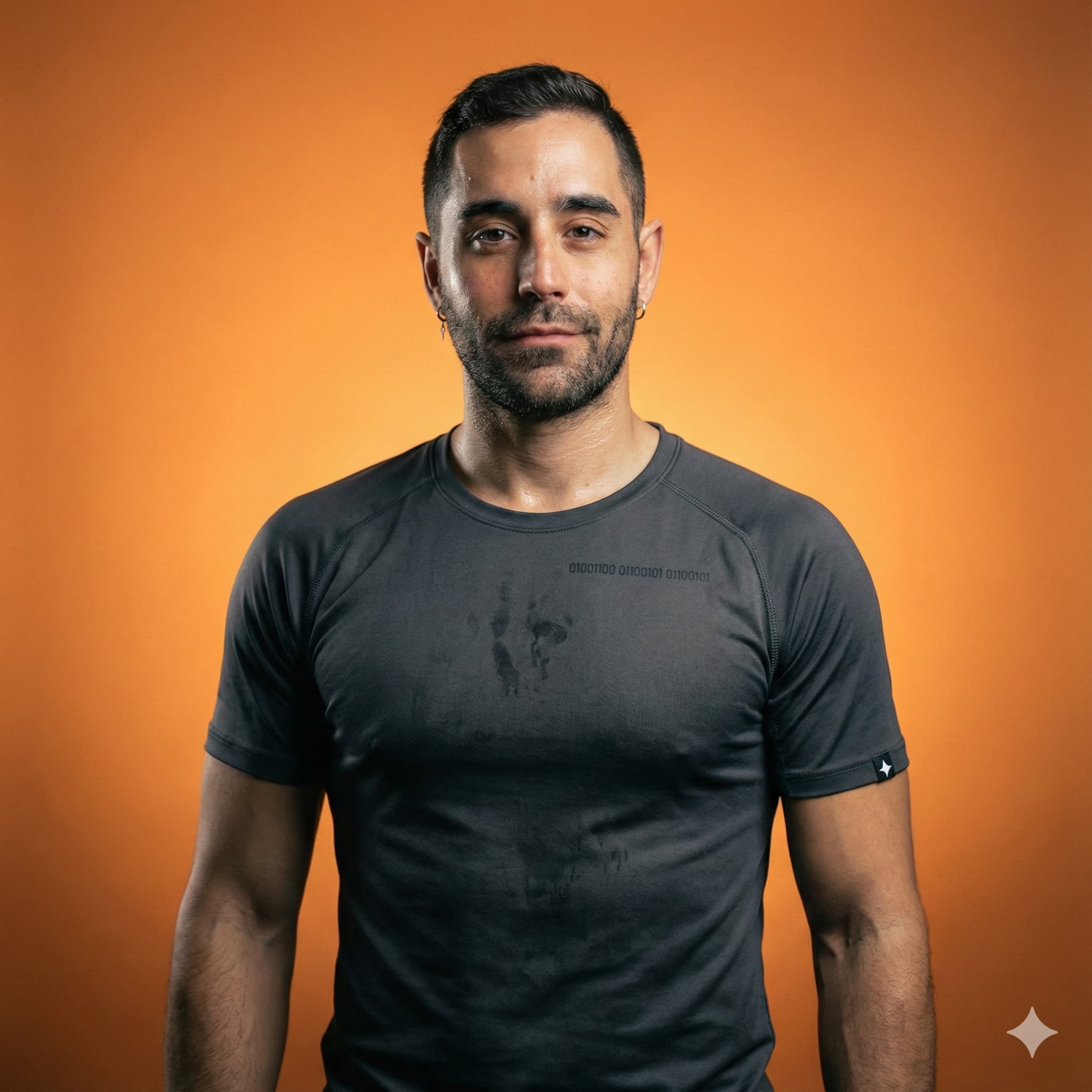 Mr Pedu - Foto de perfil